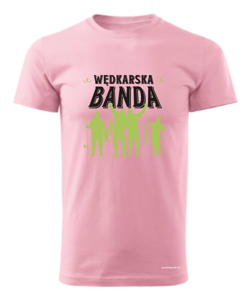 Wędkarska Banda