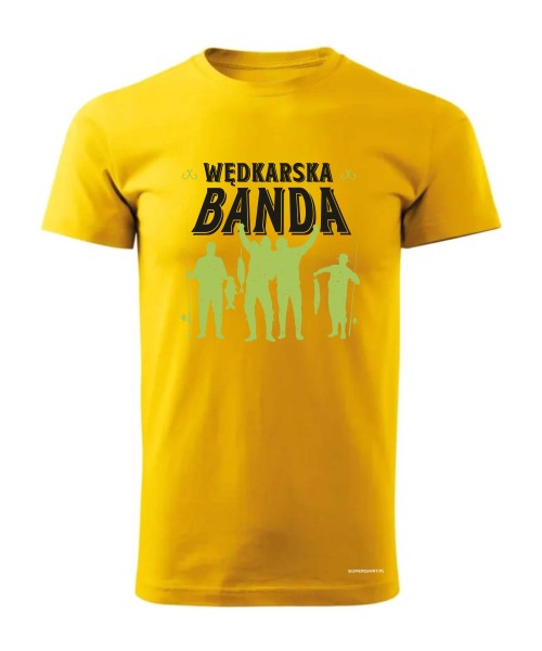 Wędkarska Banda