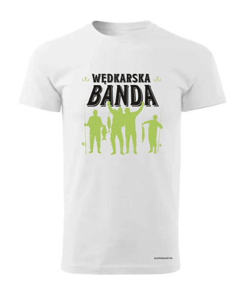 Wędkarska Banda