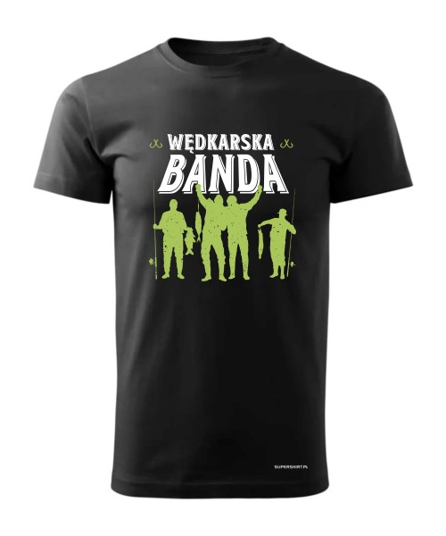 Wędkarska Banda