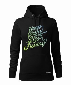 Keep calm and go fishing 2