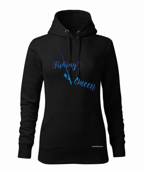 Fishing Queen