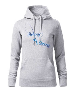 Fishing Queen