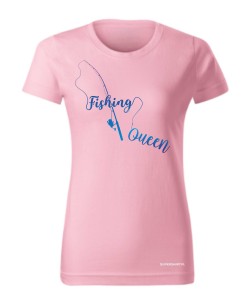 Fishing Queen