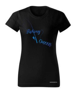 Fishing Queen