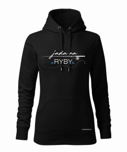 Jada na ryby