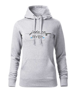 Jada na ryby