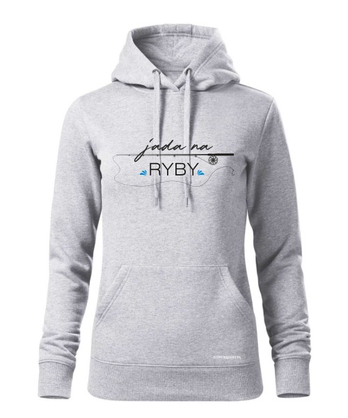 Jada na ryby