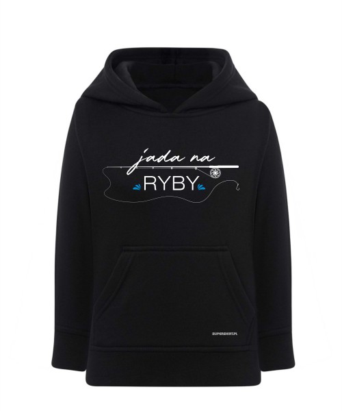 Jada na ryby