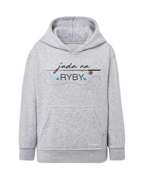 Jada na ryby