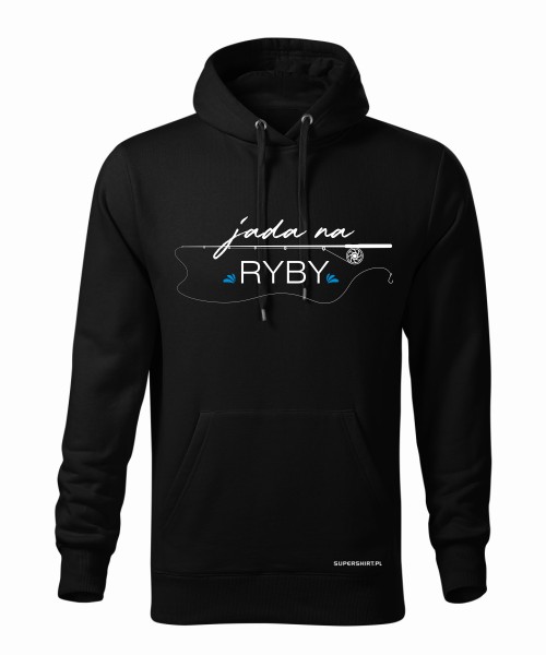 Jada na ryby