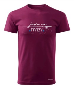 Jada na ryby