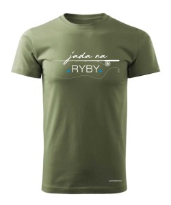 Jada na ryby