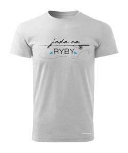 Jada na ryby
