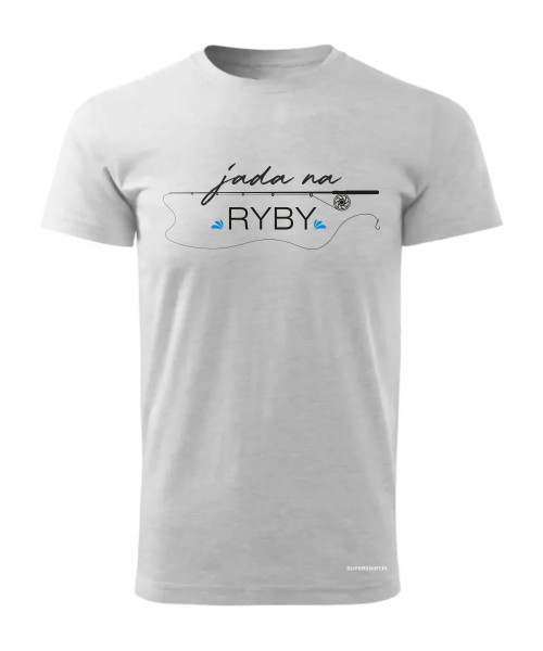 Jada na ryby