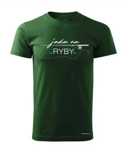 Jada na ryby
