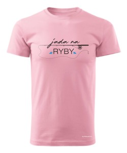 Jada na ryby