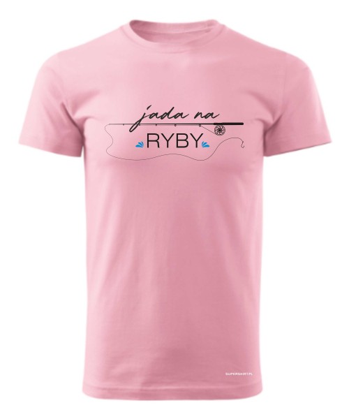 Jada na ryby