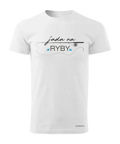 Jada na ryby