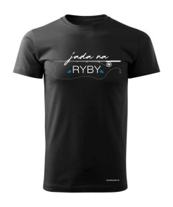Jada na ryby