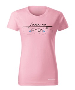 Jada na ryby
