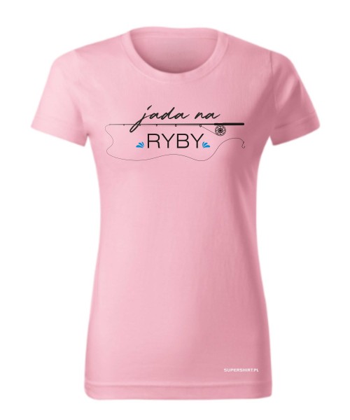 Jada na ryby