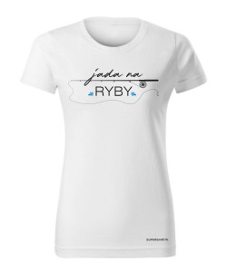 Jada na ryby