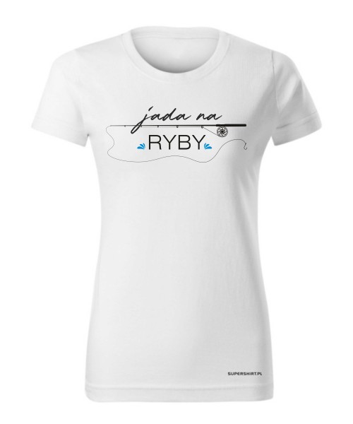 Jada na ryby