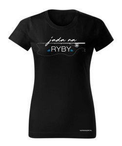 Jada na ryby