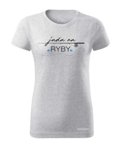 Jada na ryby