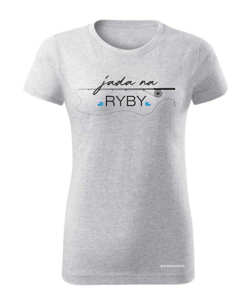 Jada na ryby