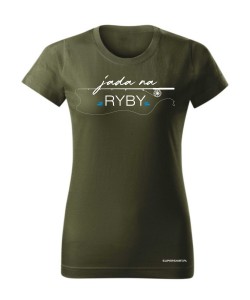 Jada na ryby