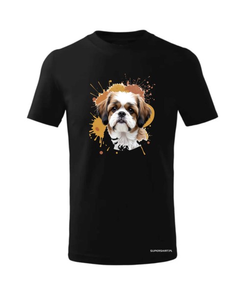 Shih Tzu