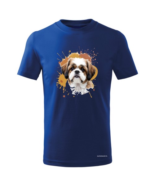 Shih Tzu