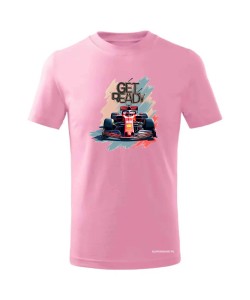 F1 - get ready