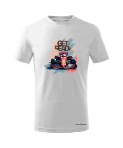F1 - get ready