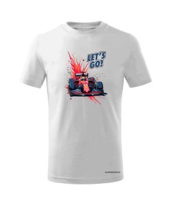 F1-  Let's go