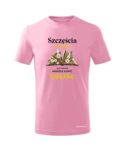 Szczęścia nie kupisz