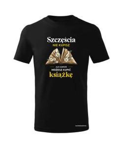 Szczęścia nie kupisz