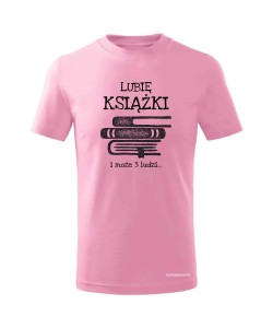Lubię książki