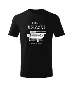 Lubię książki