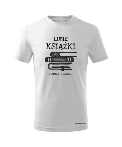 Lubię książki