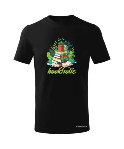 Bookholic