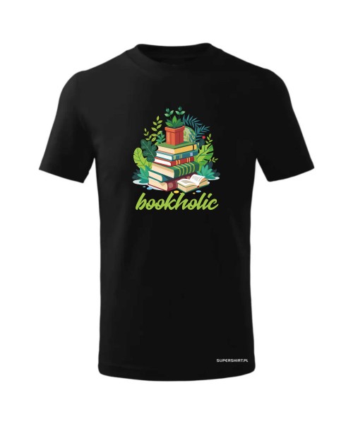 Bookholic