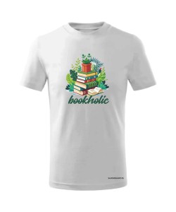 Bookholic