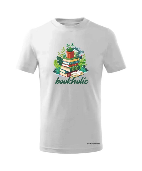 Bookholic