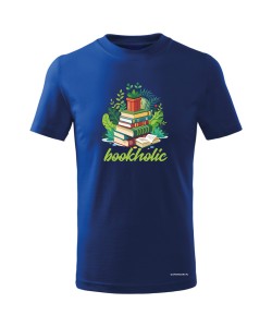 Bookholic