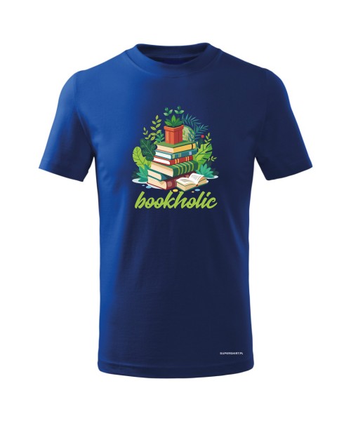 Bookholic