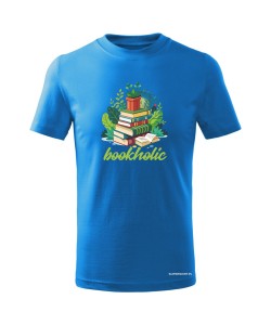 Bookholic