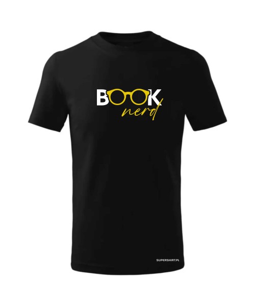 Book nerd